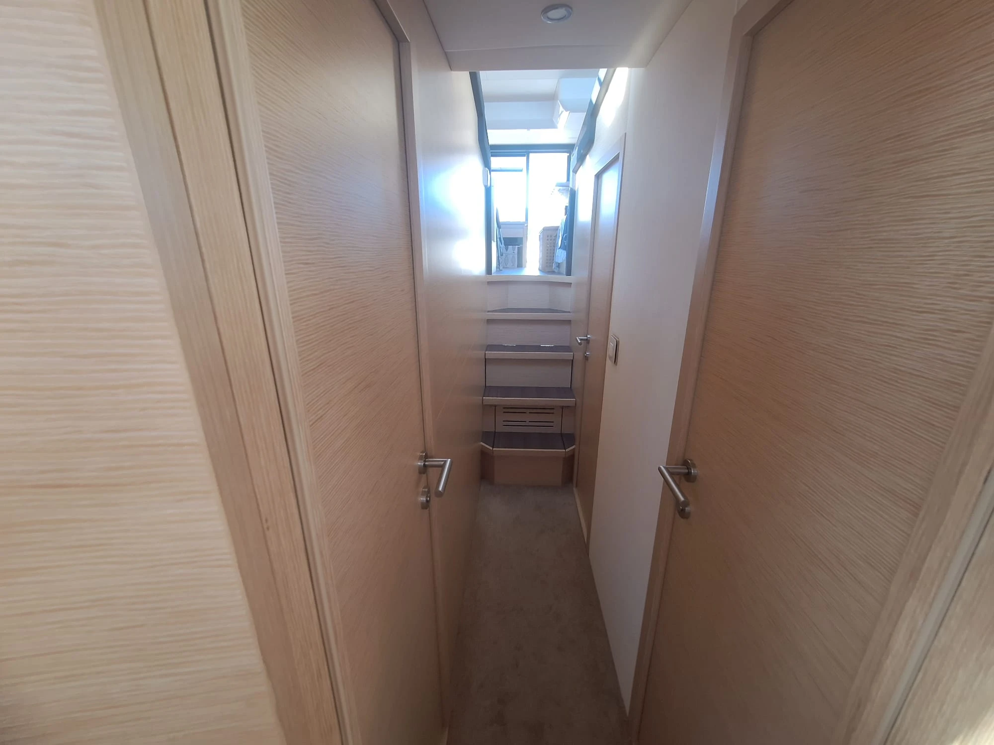 VEDETTE GREENLINE 45 FLY OCCASION 13