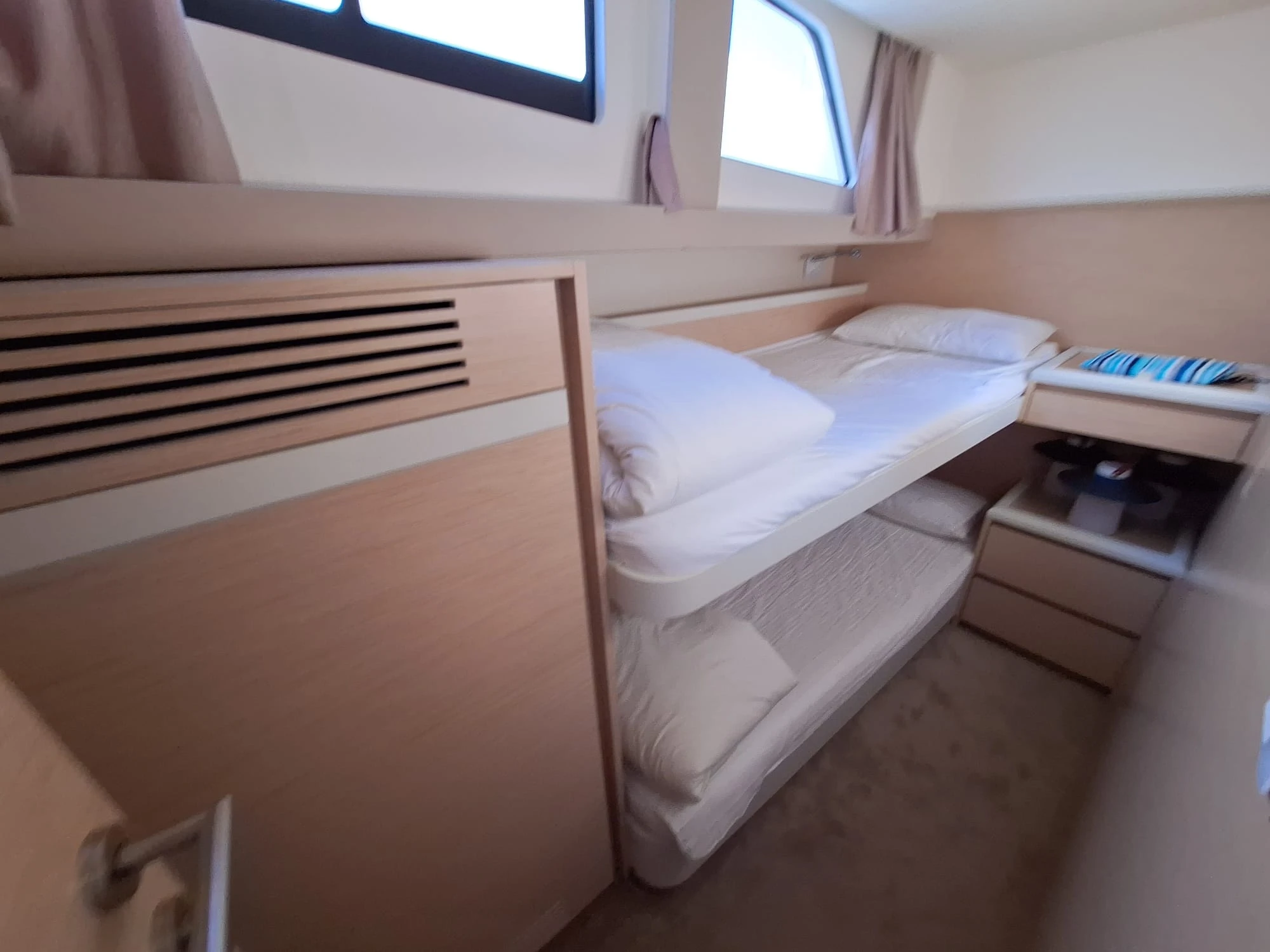 trawler occasion GREENLINE 45 FLY