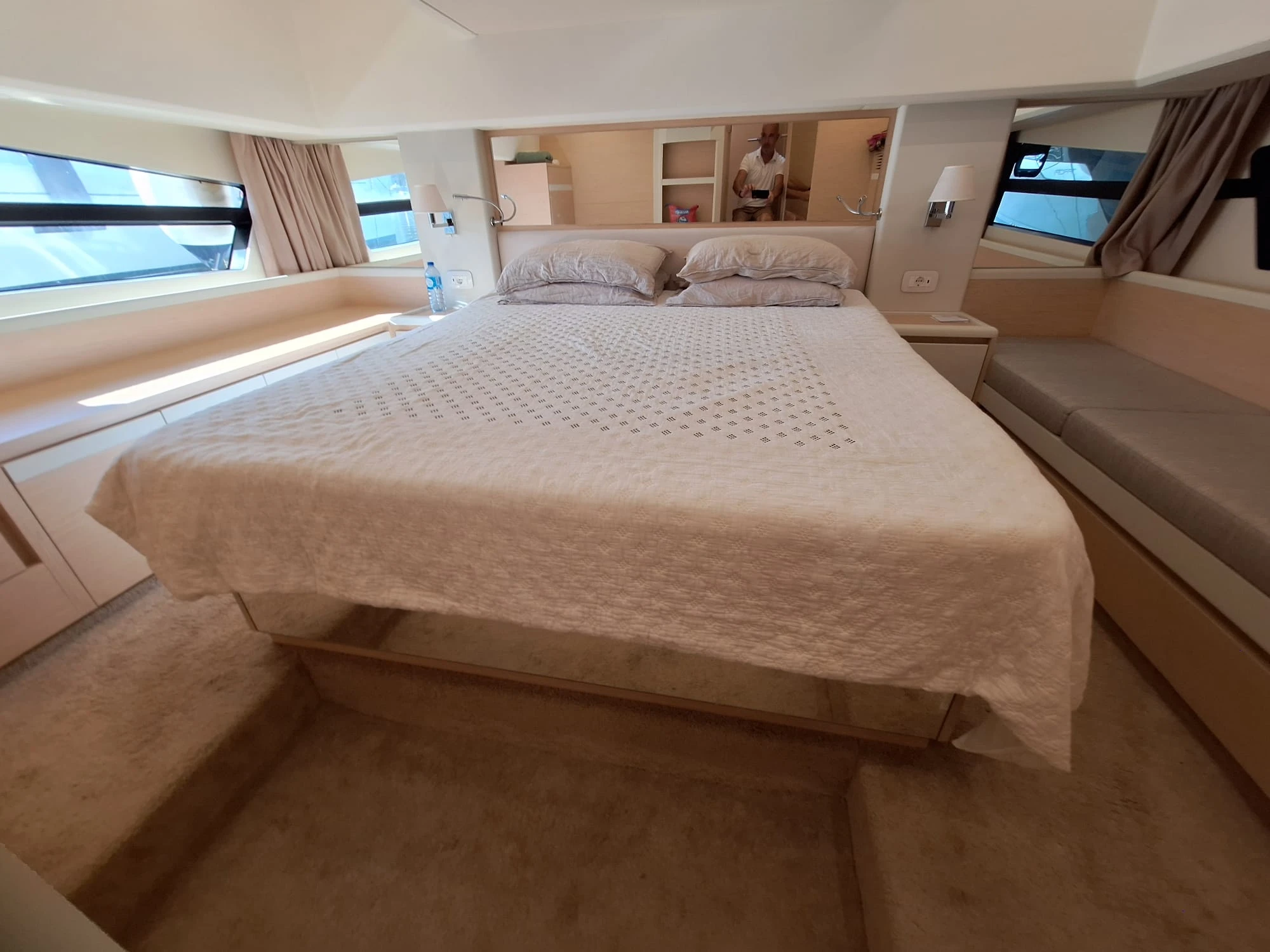 trawler occasion GREENLINE 45 FLY