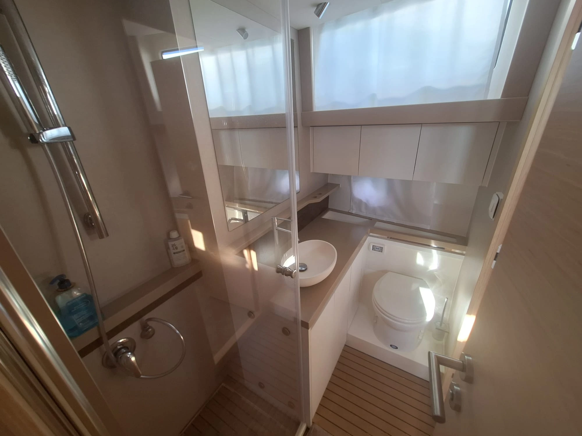 trawler occasion GREENLINE 45 FLY
