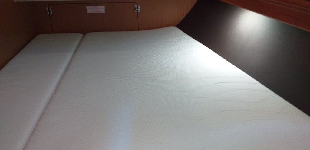 Bavaria cruiser 37 occasion