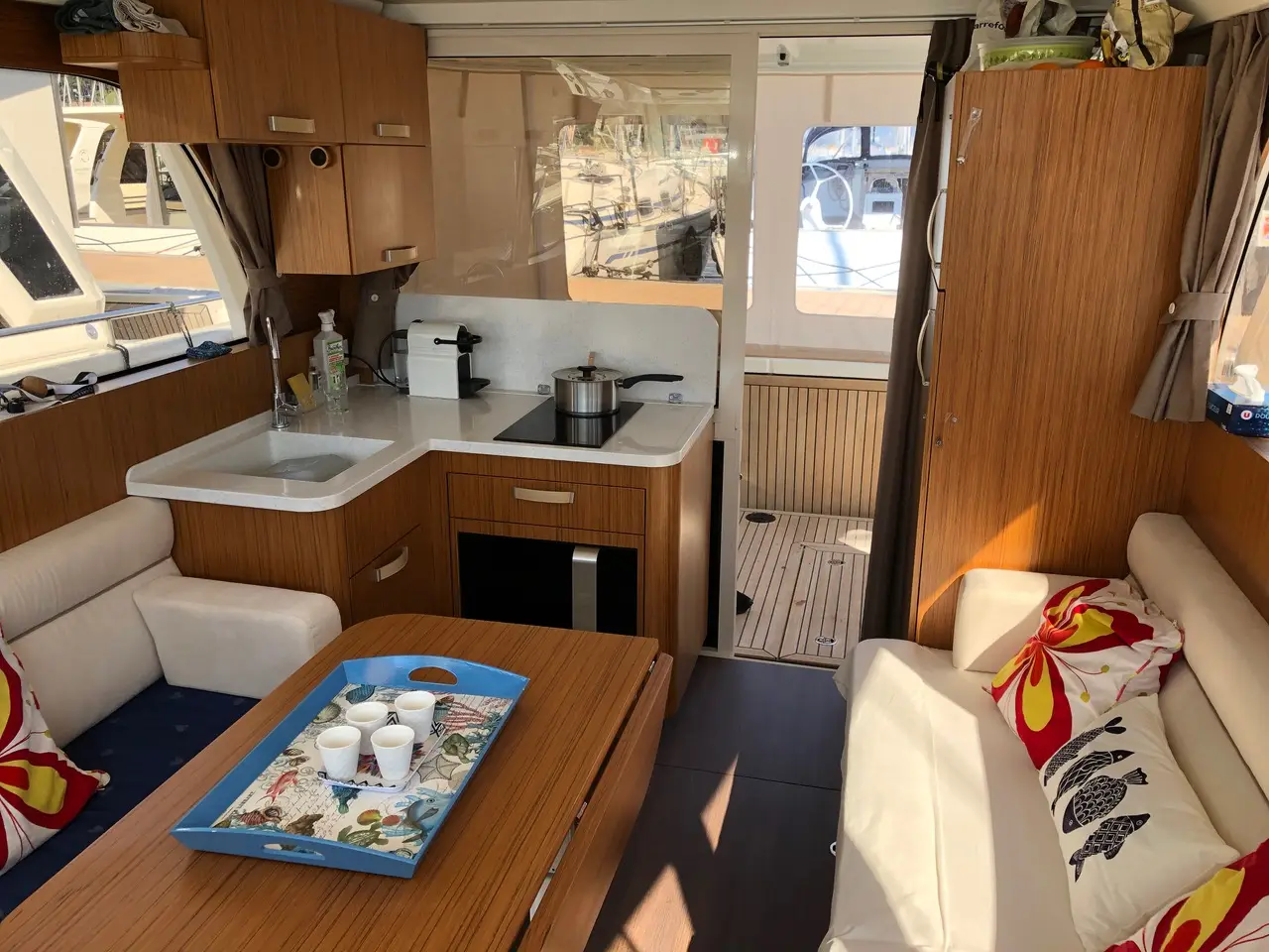 bateau-greenline-33-occasion-mediterranée_4