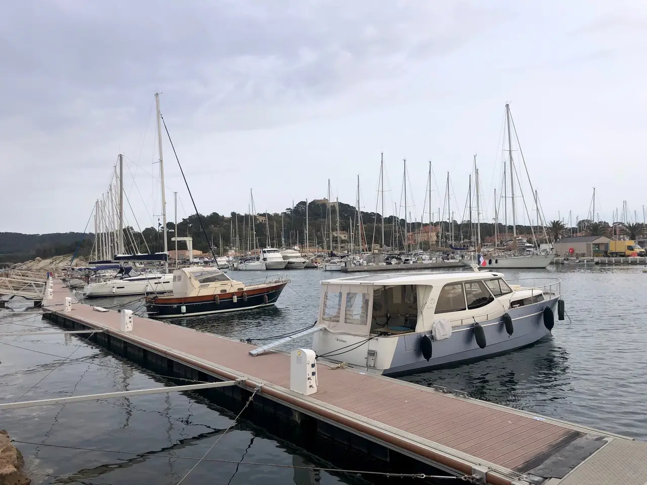 bateau-greenline-33-occasion-mediterranée_6