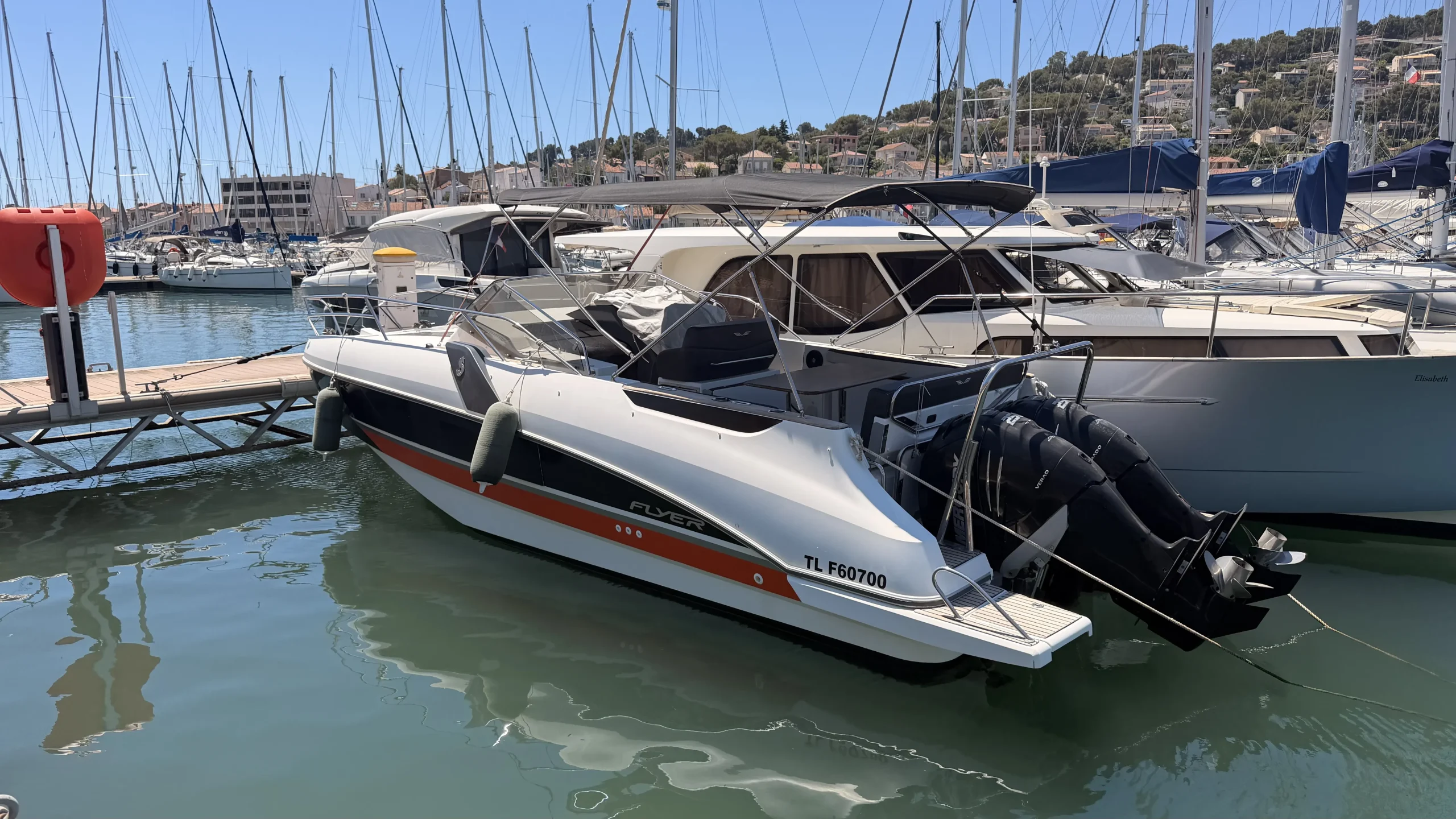 bateau-beneteau-flyer-8-8-sundeck-occasion