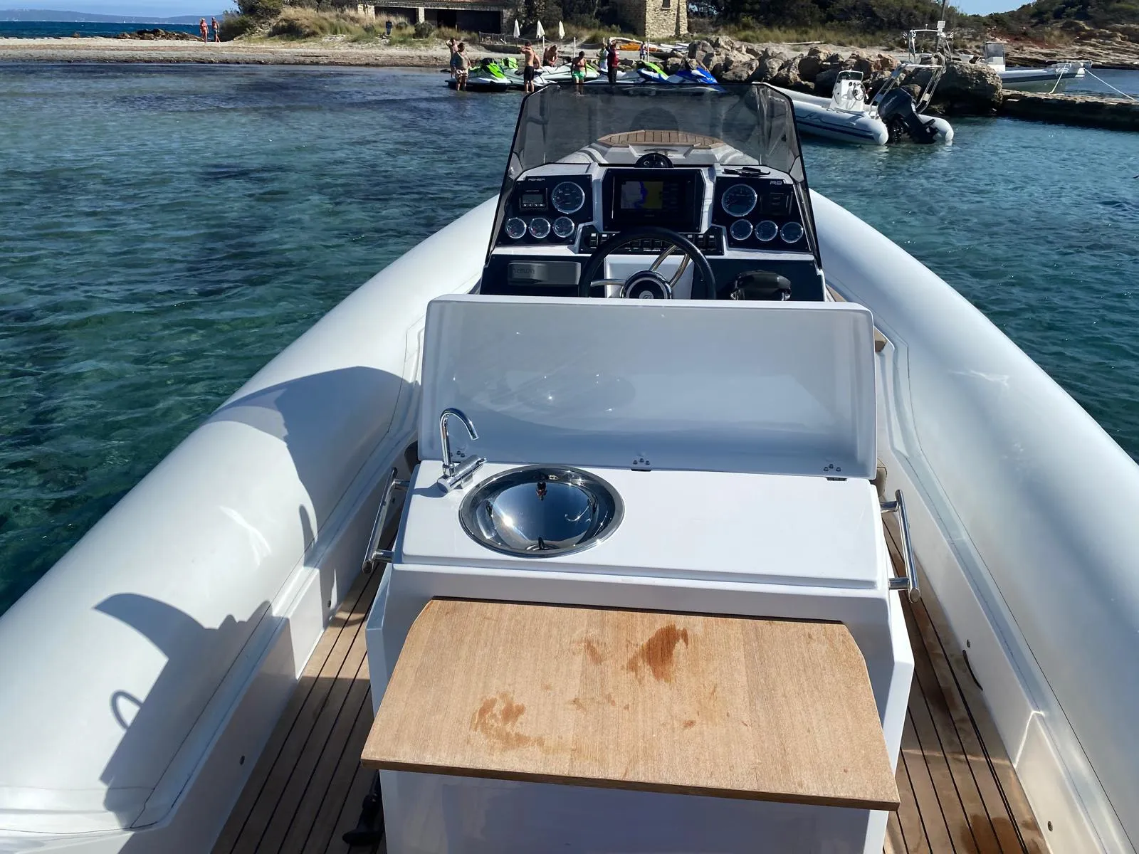 semi-rigide-RENIER-R8-Occasion_19