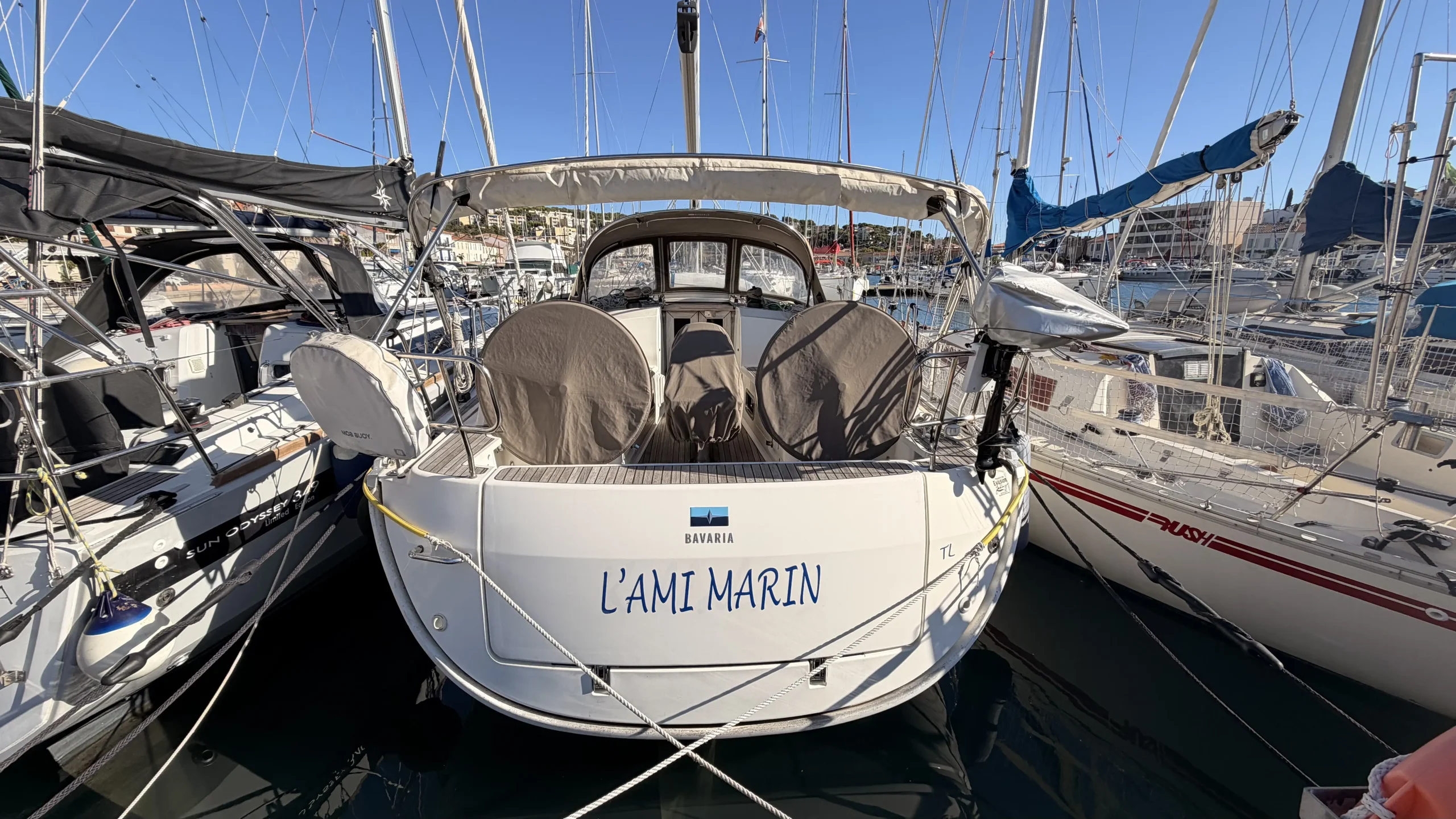 BAVARIA-37-Occasion-2018