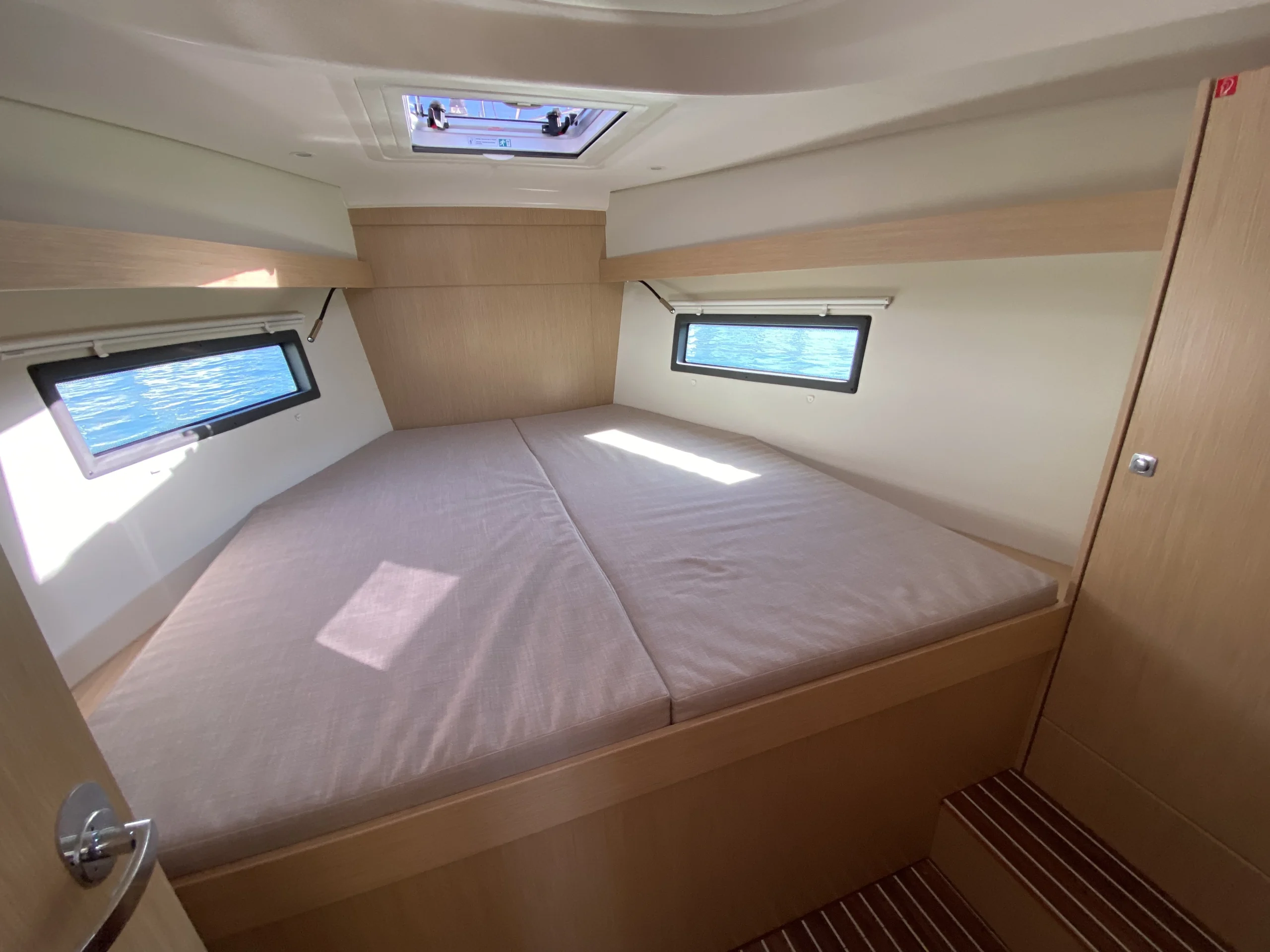 VOILIER BAVARIA C38 STOCK 2026 6